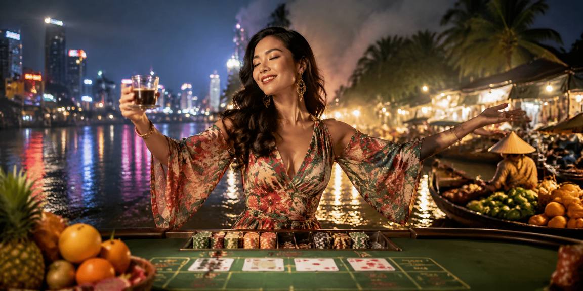 45678bet Chuyển Khoản Roulette